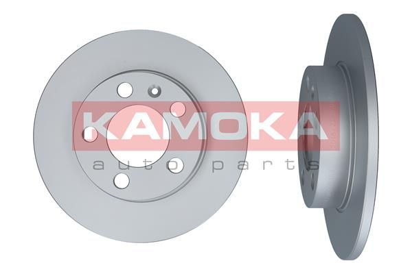 KAMOKA 1036068 Brake Disc