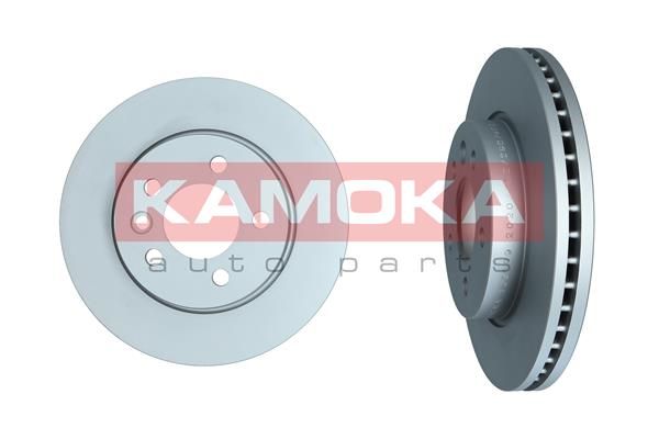 KAMOKA 103609 Brake Disc
