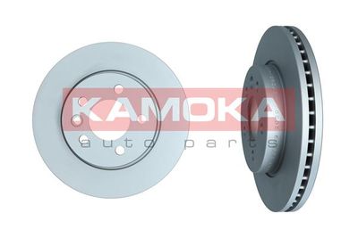 Brake Disc KAMOKA 103609
