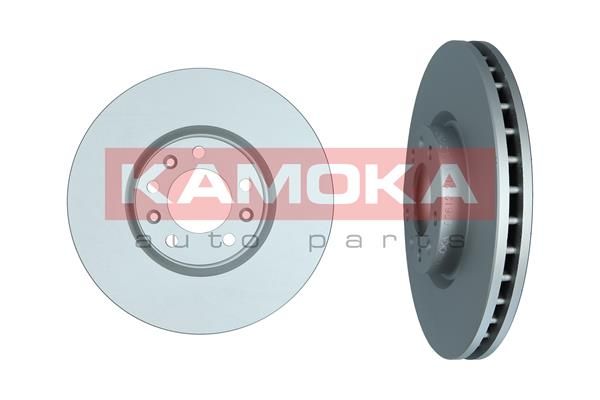 KAMOKA 103612 Brake Disc