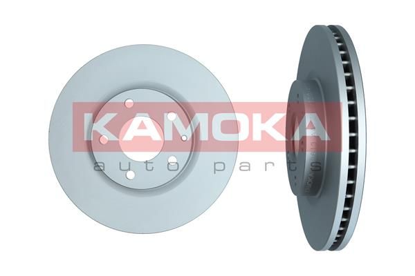 KAMOKA 103613 Brake Disc