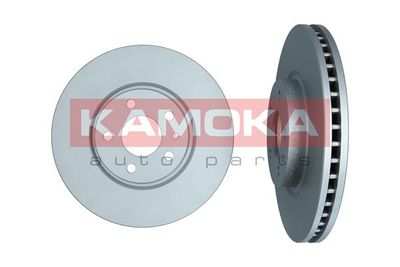 Brake Disc KAMOKA 103615