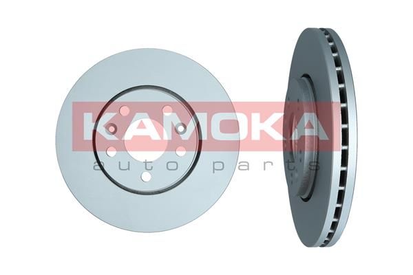 KAMOKA 103616 Brake Disc