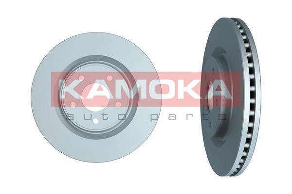 KAMOKA 103618 Brake Disc