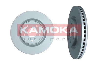 Brake Disc KAMOKA 103618