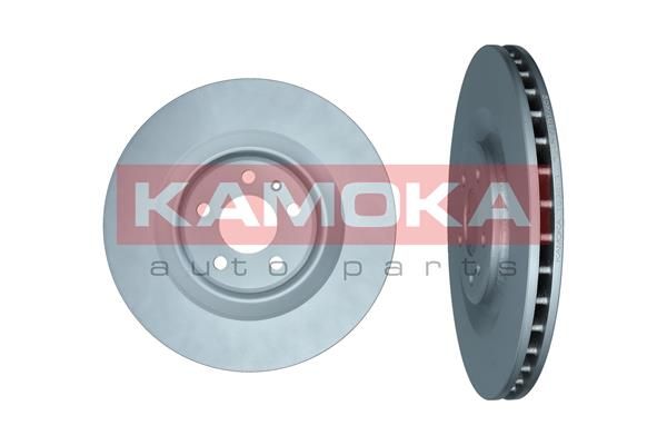 KAMOKA 103619 Brake Disc