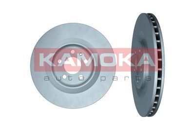 Brake Disc KAMOKA 103619