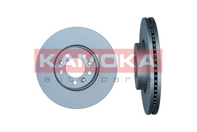 Brake Disc KAMOKA 103621
