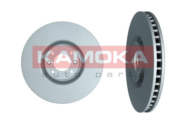 KAMOKA 103624 Brake Disc