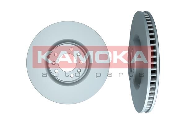KAMOKA 103627 Brake Disc