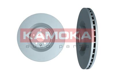 Brake Disc KAMOKA 103628