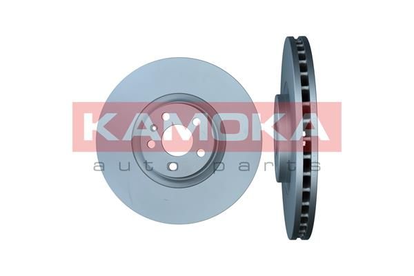KAMOKA 103629 Brake Disc