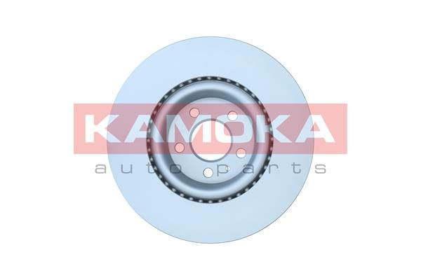 KAMOKA 103631 Brake Disc