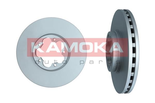 KAMOKA 103632 Brake Disc