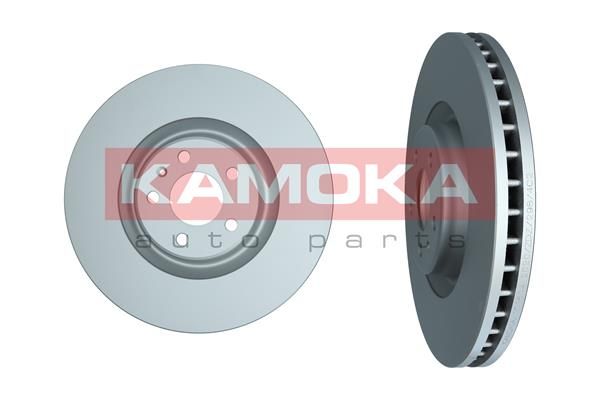 KAMOKA 103634 Brake Disc