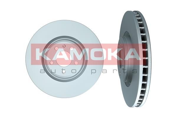 KAMOKA 103635 Brake Disc
