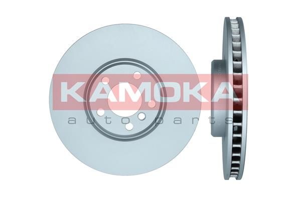 KAMOKA 103637 Brake Disc