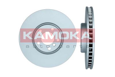 Brake Disc KAMOKA 103637