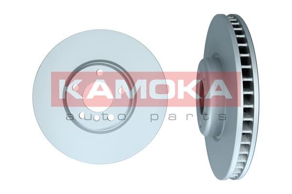 KAMOKA 103638 Brake Disc