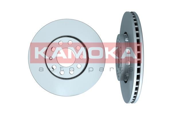 KAMOKA 103640 Brake Disc