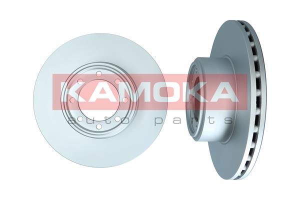 KAMOKA 103640A Brake Disc
