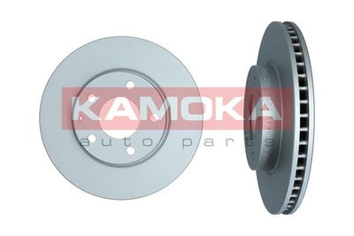 Brake Disc KAMOKA 103641