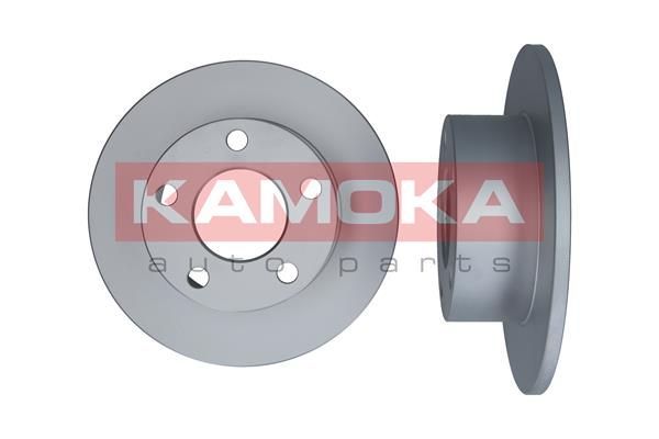 KAMOKA 103642 Brake Disc