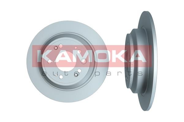 KAMOKA 103643 Brake Disc