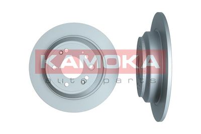 Brake Disc KAMOKA 103643