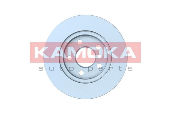 KAMOKA 103648 Brake Disc