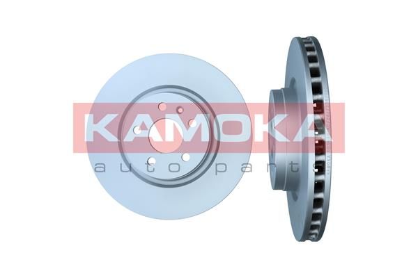 KAMOKA 103649 Brake Disc