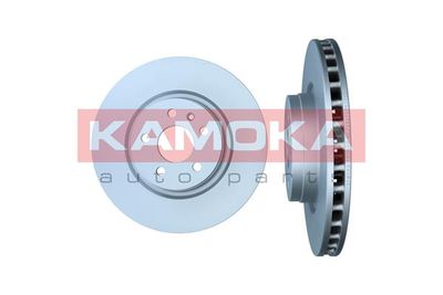 Brake Disc KAMOKA 103649