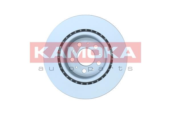 KAMOKA 103652 Brake Disc