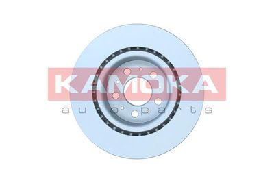 Brake Disc KAMOKA 103652