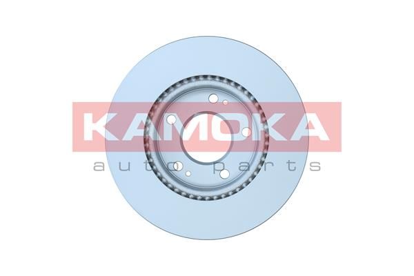 KAMOKA 103657 Brake Disc