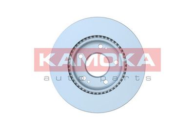 Brake Disc KAMOKA 103657