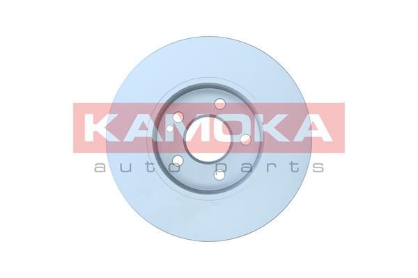 KAMOKA 103661 Brake Disc