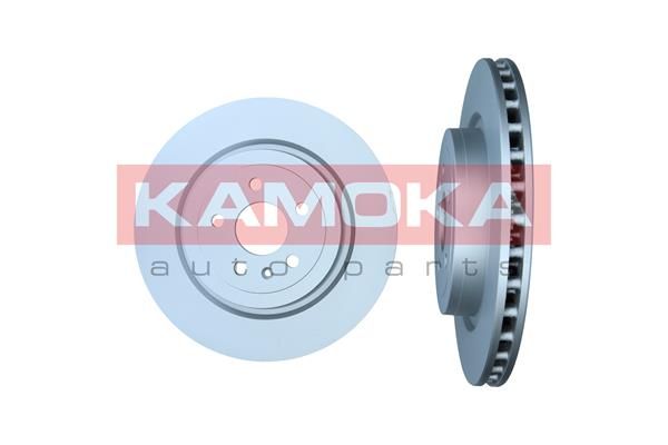 KAMOKA 103663 Brake Disc