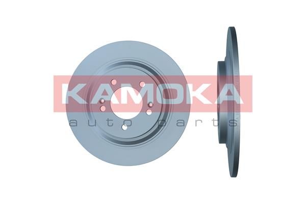 KAMOKA 103666 Brake Disc