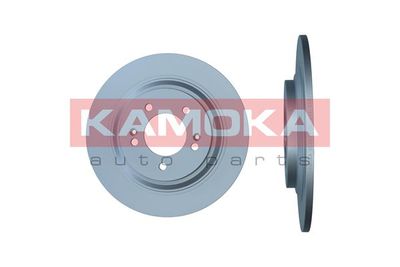 Brake Disc KAMOKA 103666