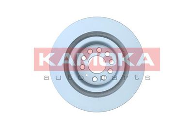 Brake Disc KAMOKA 103667