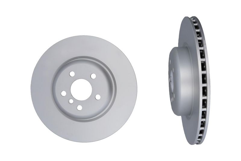 KAMOKA 103675 Brake Disc