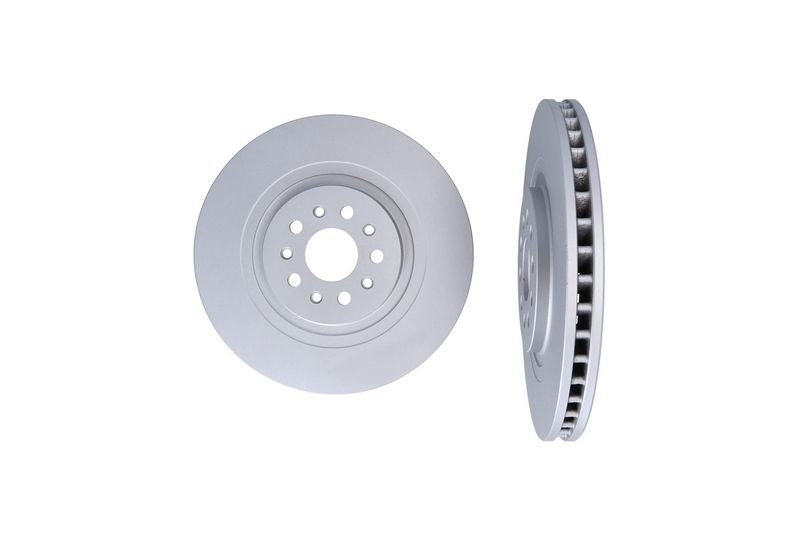 KAMOKA 103676 Brake Disc