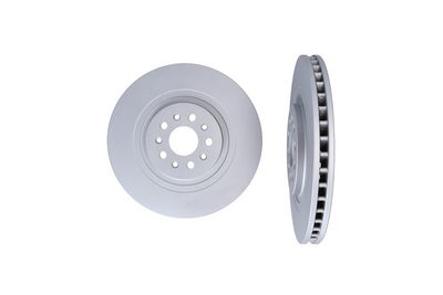 Brake Disc KAMOKA 103676
