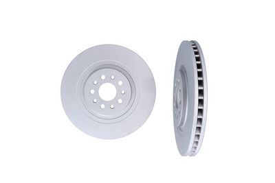 Brake Disc KAMOKA 103677