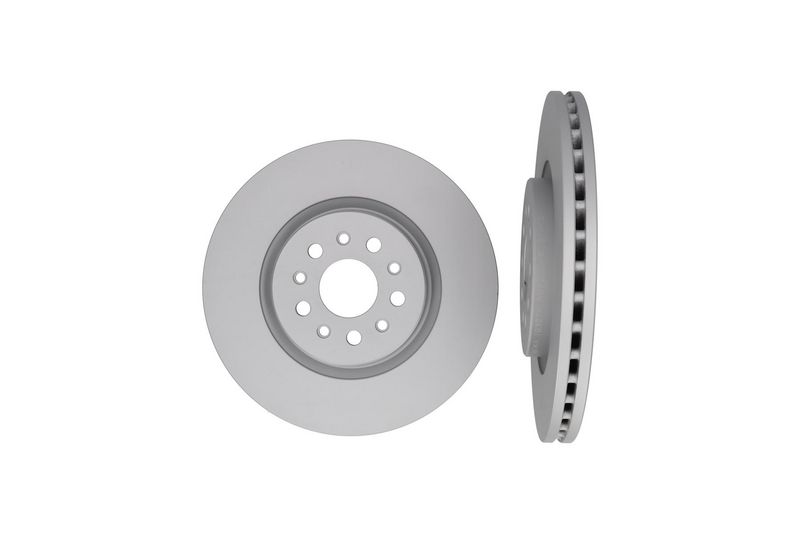 KAMOKA 103679 Brake Disc