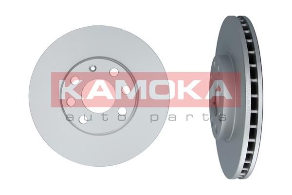KAMOKA 1036808 Brake Disc