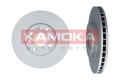 Brake Disc KAMOKA 1036808