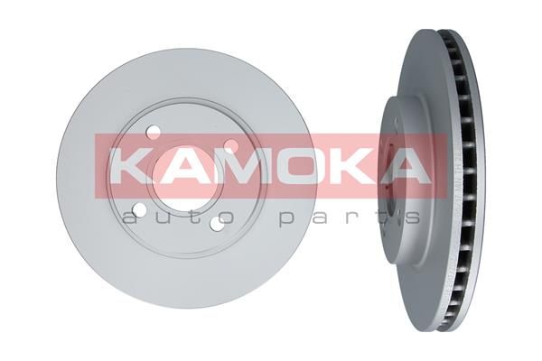 KAMOKA 103728 Brake Disc
