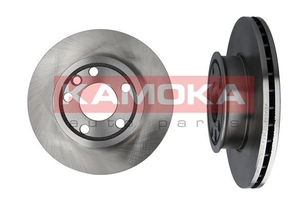 KAMOKA 103854 Brake Disc